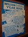 Wilson Elementary School 91-92 Yearbook Sheboygan Wisconsin