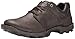 Caterpillar Men's Emerge Oxford, Seal Brown, 8.5 M US