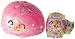 Season of Enchantment Hardshell Bicycle Helmet and Protective Pad Value Pack (Child)