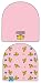 All Products : Mr. Men & Little Miss Sunshine Knit Reversible Winter Beanie Hat