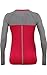 ZOOT SPORTS Women's Ocean Side Long Sleeve Hoodie