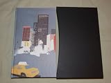 The New York Trilogy (City of Glass, Ghosts &amp; The Locked Room)
