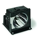 Mitsubishi WD-62628 120 Watt TV Lamp Replacement