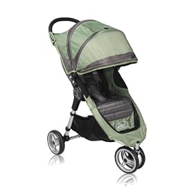 Baby Jogger City Mini Single Stroller