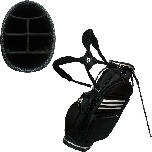 Adidas AG Tour Stand Bag