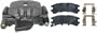 Raybestos RC3139 Loaded Brake Caliper