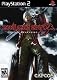 Devil May Cry 3 by Capcom