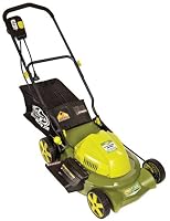 Sun Joe Mj407e 20-inch Three-in-one Elec...
