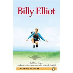 Penguin Readers Level 3 Billy Elliot: Level 3 (Penguin Longman Penguin Readers)