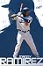 Los Angeles Dodgers - Manny Ramirez 2009 . Art POSTER Poster 22.00 X 34.00