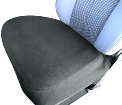 Auto Seat Cover (Rear Bench Seat) - FOR ALL MAZDA 6 SEDANS Auto Bottom Back Seat Cover