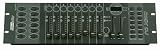 Eliminator Lighting Controllers DMX DJ Special Effects Lighting and Equipment