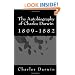 The Autobiography of Charles Darwin: 1809-1882