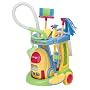 PlayGo 3080 - 10-teiliger Putztrolley mit batterie&hellip von PlayGo