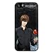 Diabloskinz Hard Protective Case for the iPhone 5 - Death Note Light