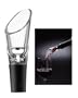 Clear Decanting Pourer