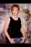 Reba McEntire - Movie Poster - 27 x 40