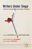 Writers Under Siege: Voices of Freedom from Around the World