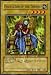 2002 Metal Raiders Unlimited MRD-87 Protector of the Throne