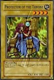 2002 Metal Raiders Unlimited MRD-87 Protector of the Throne