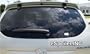 06-08 Hyundai Tuscon Painted OEM Factory Style Spoiler - (Color Code: OL - Nautical Blue Met)