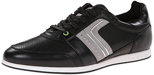 BOSS Green by Hugo Boss Men's Fast Utopia Fashion Sneaker