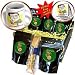 Londons Times Funny Panel Hollywood Cartoons - Bill Gates, Say It Ain t So - Coffee Gift Baskets - Coffee Gift Basket