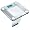 EatSmart Precision Digital Bathroom Scale w/ Extra Large Backlit 3.5