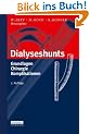 Dialyseshunts: Grundlagen - Chirurgie - Komplikationen