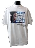 VOTE OBAMA: Men's Expressive President Barack Obama T-Shirt