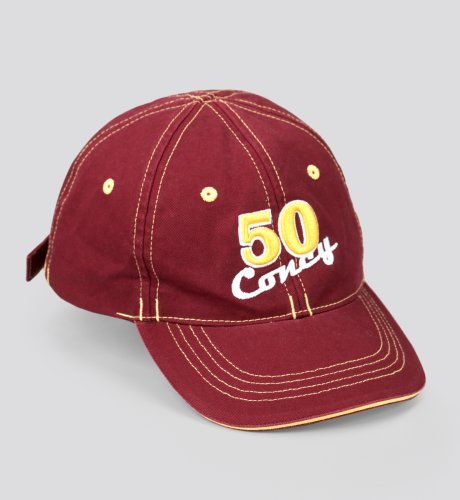 Fifties Baseball Cap