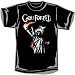 God Forbid - T-shirts - Band
