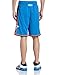 NBA Oklahoma City Thunder Swingman Short