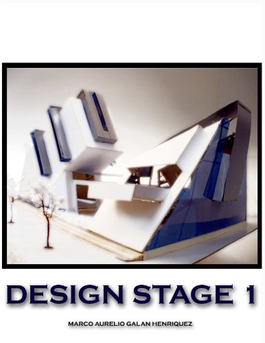 Design stage 1