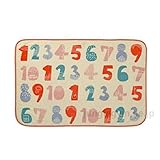 ヴィフブランケット:ナンバー