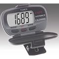 Timex Pedometer Distance Steps And Calories