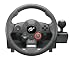 ロジクール ドライビングフォース GT