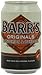 Barrs Originals Soft Drink, Dandelion & Burdock, 330 ml Cans (Pack of 24)