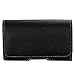Premium Special Apple iPhone 4gb 8gb 16gb 32gb Leather Case (All Versions Including 3g)