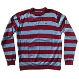 Emerica Mens Sweater Wallride 3 Blue at Emerica