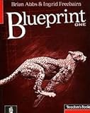Blueprint one. Teacher's book