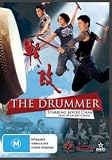 The Drummer (Region 4 DVD import)