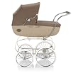 Inglesina Classica Pram with Matching Diaper Bag