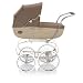 Inglesina Classica Pram with Matching Diaper Bag