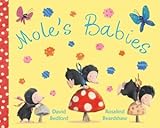 Mole's babies