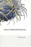 View Book 'Law and Internet Cultures'