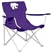 Kansas State Wildcats Tailgating Folding Chair