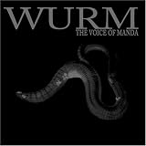 The Voice Of Manda