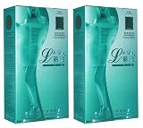 Lida DaiDaihua Slimming Capsule - 60 days(2 boxes)