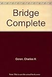 Goren's bridge complete